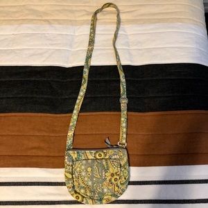 Vera Bradley Purse